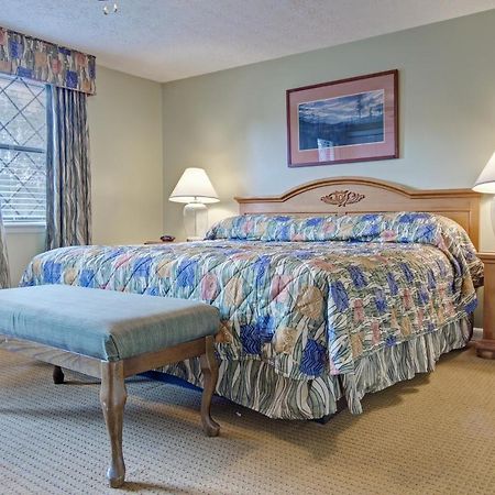 Mountain Meadows By Exploria Resorts Pigeon Forge Exterior foto