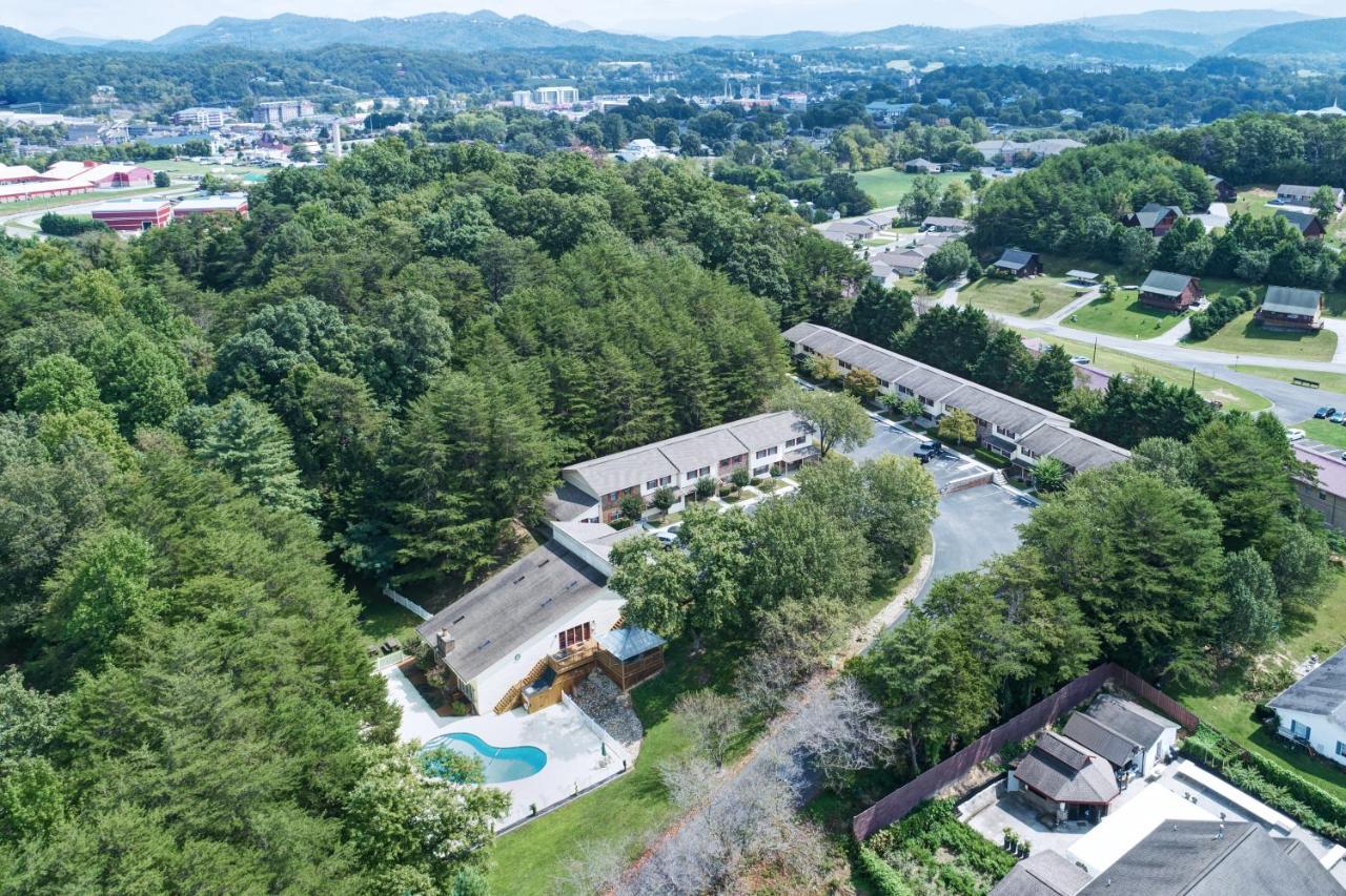 Mountain Meadows By Exploria Resorts Pigeon Forge Exterior foto