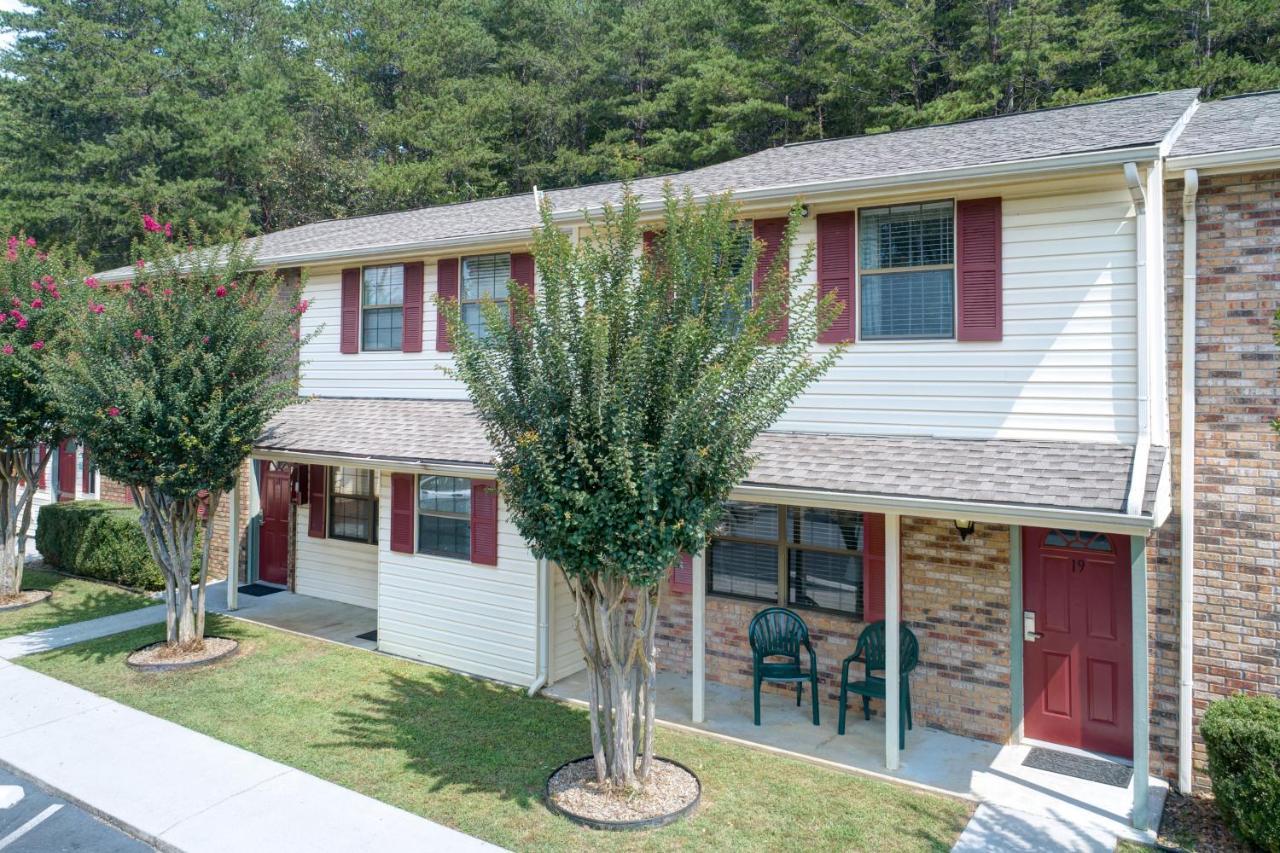 Mountain Meadows By Exploria Resorts Pigeon Forge Exterior foto