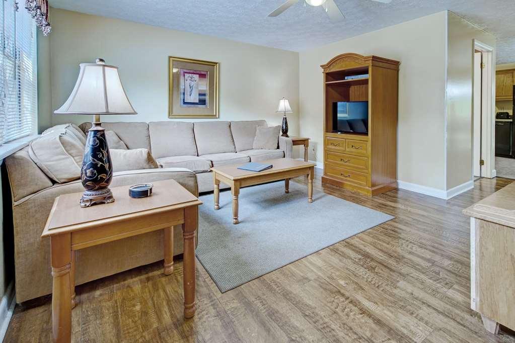 Mountain Meadows By Exploria Resorts Pigeon Forge Cameră foto